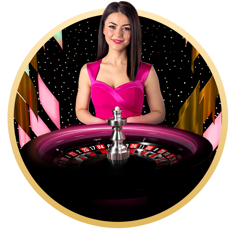 Live Roulette