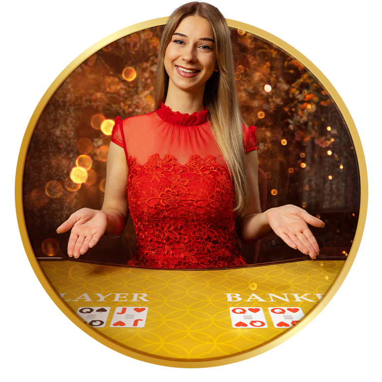Live Baccarat